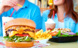 The CharburgerImage courtesy Habit Burger Grill