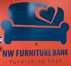 Need furniture? Got some you no longer use?