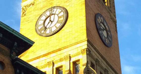The Tacoma Dome, or the cable bridge might be the most visible features of Tacoma from the freeway, but this is the building that truly defines and dominates Tacoma's architectural, cultural and historic landscape.   The financial and design challenges are nearly infinite, this is one investment that, decades, if not generations from now, will be appreciated like no other. Photo: Morf Morford