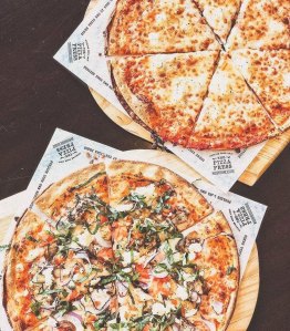 Image courtesy The Pizza Press