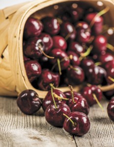 It's harvest time - and the tariffs are bearing their fruit