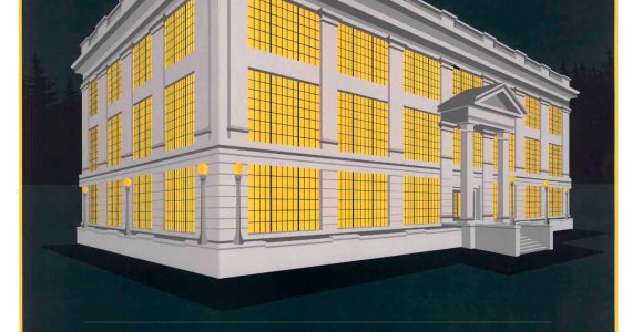 Rare opportunity to check out Tacoma's historic Cushman Substation September 22!