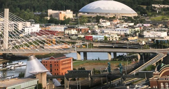 Transit Oriented Development and other projects