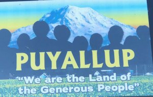 It might not always be "profitable" but I can't think of a better definition of a people or culture. Photo by Morf Morford