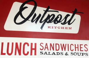 Sometimes the best and most interesting food can be found in places like this one, cleverly hidden within the Old Post Office in downtown Tacoma.  Nothing beats food served with a passion. Photo: Morf Morford