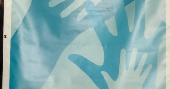 Our communities are made up of many hands, many decisions and many conversations. Photo: Morf Morford