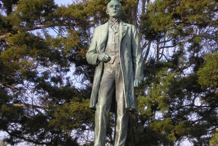 Recognition is important, but fame can be fickle. Photo: Morf Morford