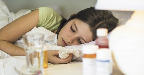 Those old time diseases are coming back