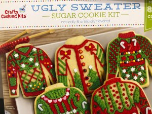 'Tis the season - for digging out those holiday decorations