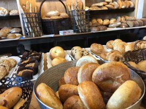 Bakeries in (and around) Tacoma