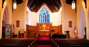 Don't miss Tacoma's 2020 Salish Sea Early Music Festival