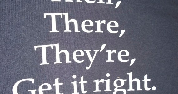 Words to live by - "We are where we are" and "It is what it is"