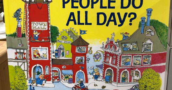 Whither the economy in 2020?