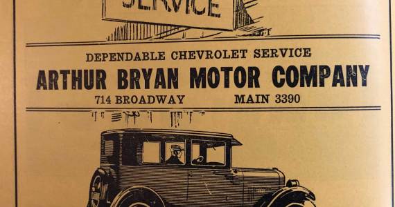 What's your car owning philosophy?