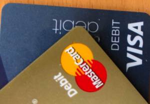 Some tips on keeping your credit cards secure