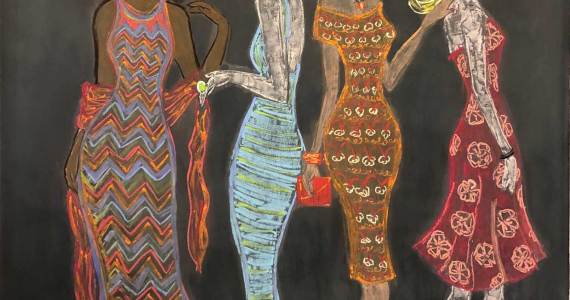 Business as the ultimate act of creation