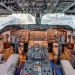 Image Courtesy Museum of Flight                                 Image Courtesy Museum of Flight