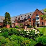 Annie Wright; Image courtesy Annie Wright Schools