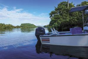 State Parks Boating Program promotes National Safe Boating Week, May 16 - 22