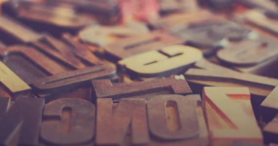 Thinking outside of the box (and other clichés)