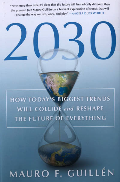 Photo by Morf Morford