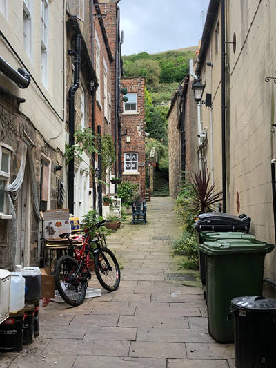 Photo by Morf Morford