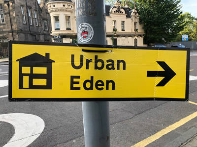 Photo by Morf Morford