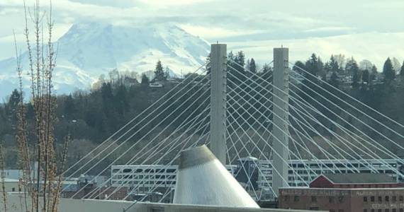 Photo by Morf Morford