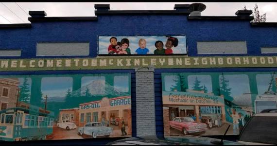 Photo by David Nease