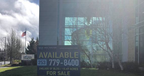 Photo by Morf Morford