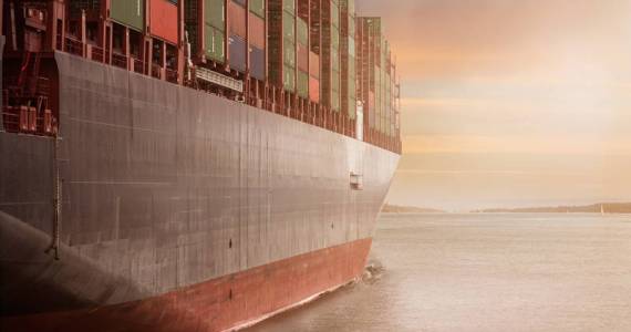 Shipping containers keep coming to Tacoma. They are a resource we can use for many different purposes. (Image courtesy Pixabay via Pexels.com)