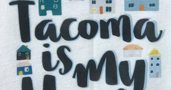 Tacoma doesnt hold the mystique of more well known cities, but we stay close to our roots. (Photo by Morf Morford)