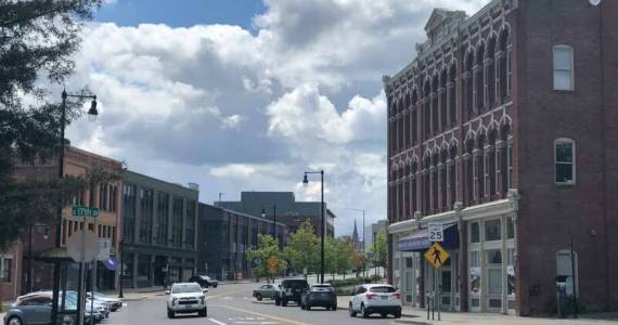 Photo by Morf Morford