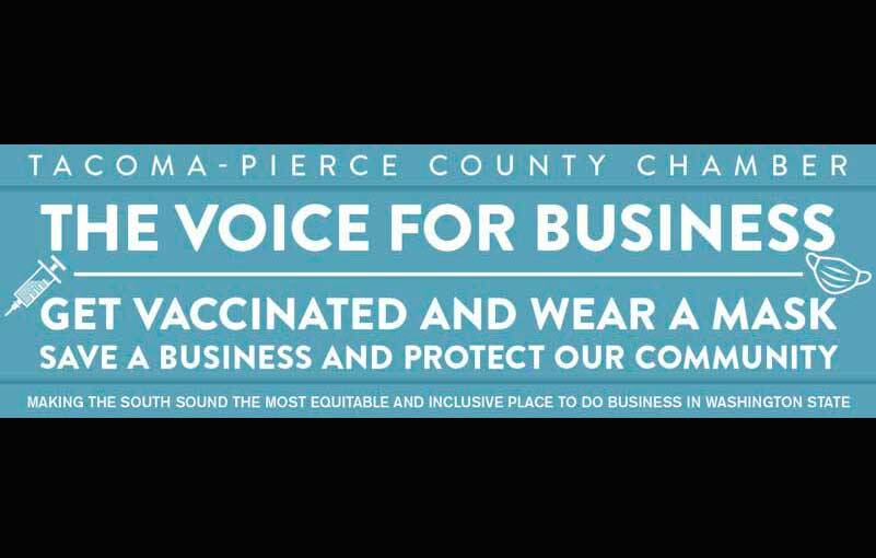 Image: Tacoma-Pierce County Chamber