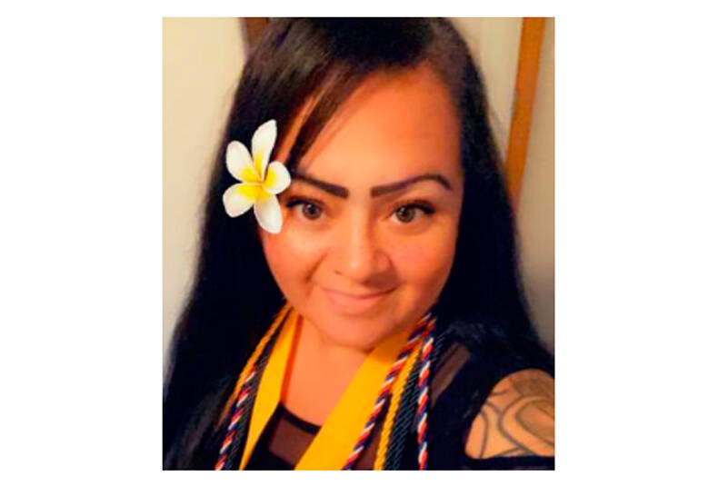 Annie Jane Glenister (Image courtesy PR.com)