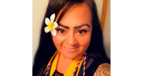 Annie Jane Glenister (Image courtesy PR.com)