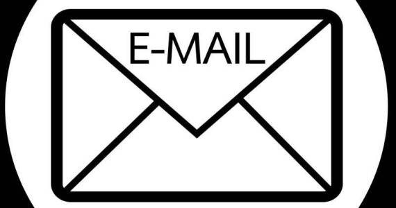 When was the last time you were glad to see an email message?