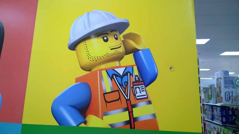 One of the things many of us learned in the 2020s is that the real makers are the ones who actually do things and get things done. These are the truly essential workers. (Photo by Morf Morford)