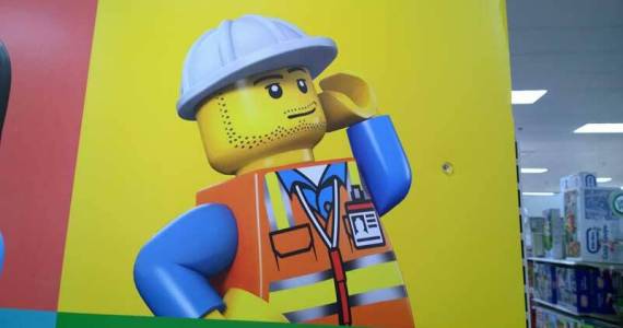 One of the things many of us learned in the 2020s is that the real makers are the ones who actually do things and get things done. These are the truly essential workers. (Photo by Morf Morford)