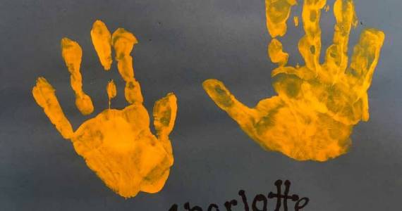 Homelessness might be a near universal problem in many municipalities, even nations, but some solutions are as unique as our handprints. (Photo by Morf Morford)