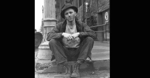 In November of 1934, Bill Hipple, a Tacoma Times reporter, donned tattered clothing and went undercover to report on what life was like in Tacoma for the transient homeless during the Great Depression. He received food and shelter at the WERA shelter #1 at 1901 Jefferson Ave. The shelter housed around 400 destitute men the evening and morning that he slept there. Most expressed a desire to work and a dislike for soup kitchens. They ate in shifts of 96 and slept on tables and floors with newspapers for covers when the shelter ran out of beds. Photo and text courtesy of Tacoma Public Library Northwest Room, Image #875-2