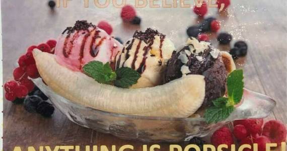 At some point, almost any idea seems like a good one. (Photo by Morf Morford)