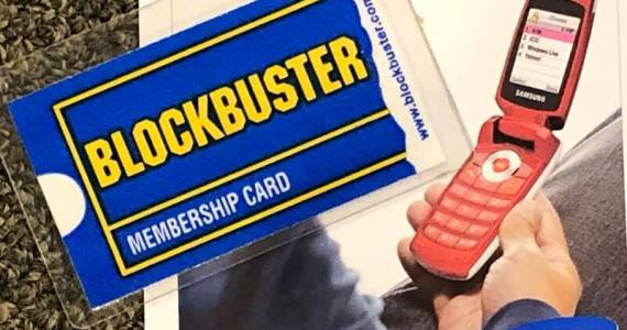 These were once the ultimate must-haves, but have been forgotten and have earned their place in the back of the drawer of American history and culture. (Photo by Morf Morford)