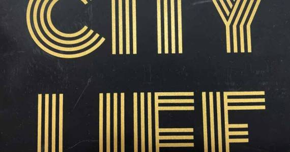 The term City Life is one of those terms that means almost anything. Or almost nothing. (Photo by Morf Morford)