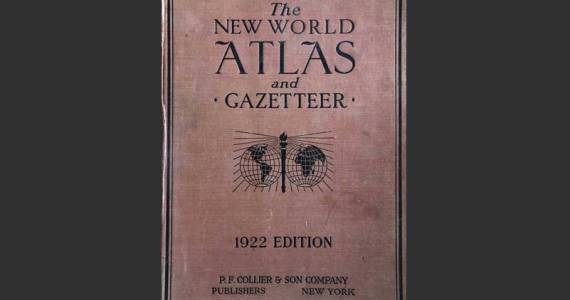 I hope someone puts together a guidebook/ explanatory chronicle of 2022. (Photo by Morf Morford)