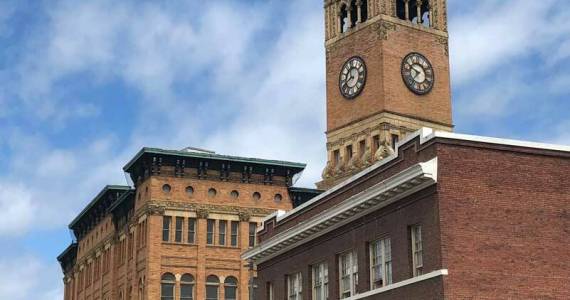 Its time to look past the clutter and noise and remind ourselves that some things are built to last. (Photo by Morf Morford)