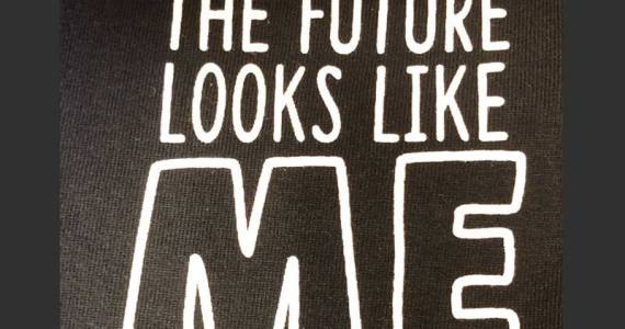 All of us bring our life experiences to the challenges we face in later years. To a large degree, we recreate the future in our own image. (Photo by Morf Morford)