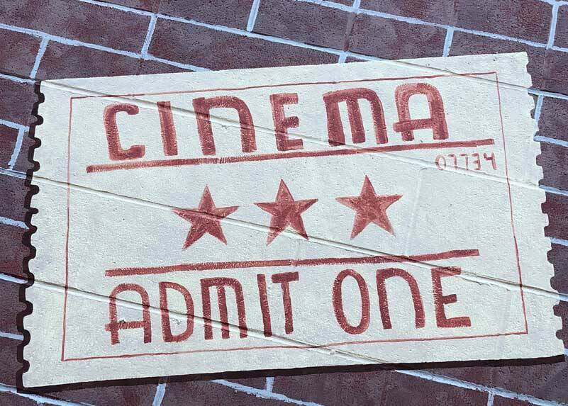 Photo by Morf Morford