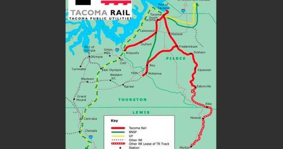 Graphic courtesy of Tacoma Public Utilities