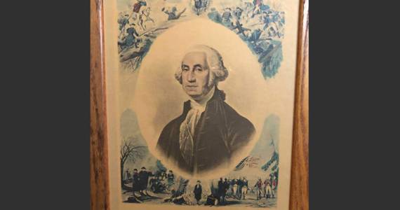 I cannot tell a lie even about those I disagree with was once a principle we Americans valued. (Photo by Morf Morford)